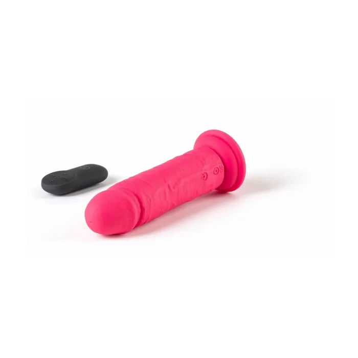 Vibratore Realistico Virgite Rosa | Virgite Vibrators