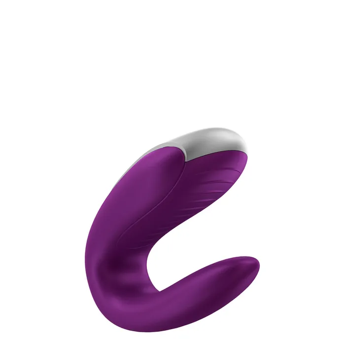 Vibratore Satisfyer Double Fun | Satisfyer Vibrators