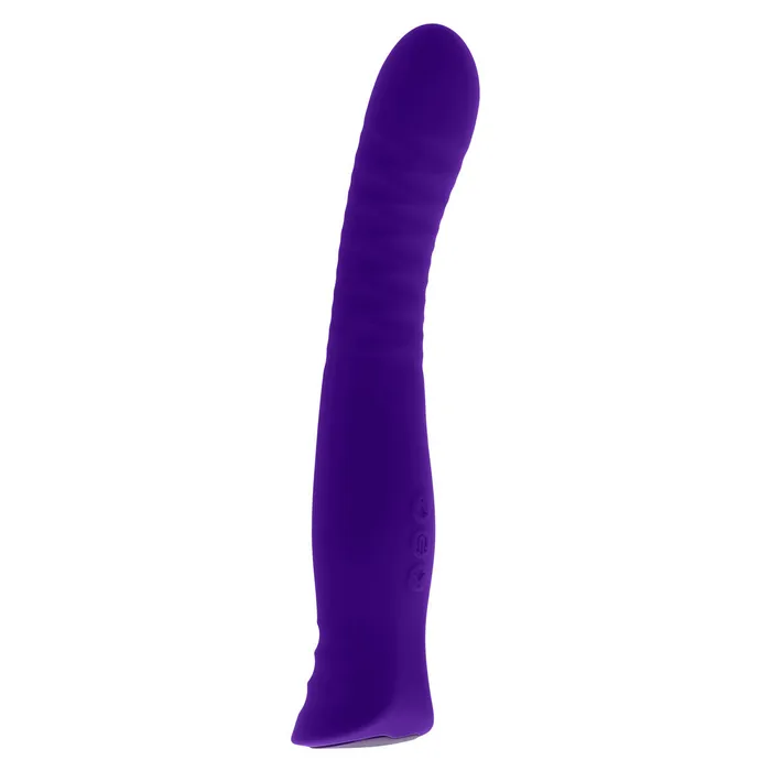 Vibratore Selopa Viola | Selopa Vibrators