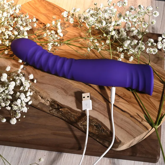 Vibratore Selopa Viola | Selopa Vibrators