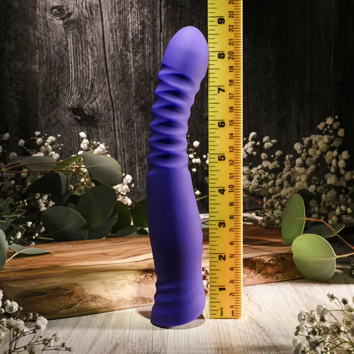 Vibratore Selopa Viola | Selopa Vibrators