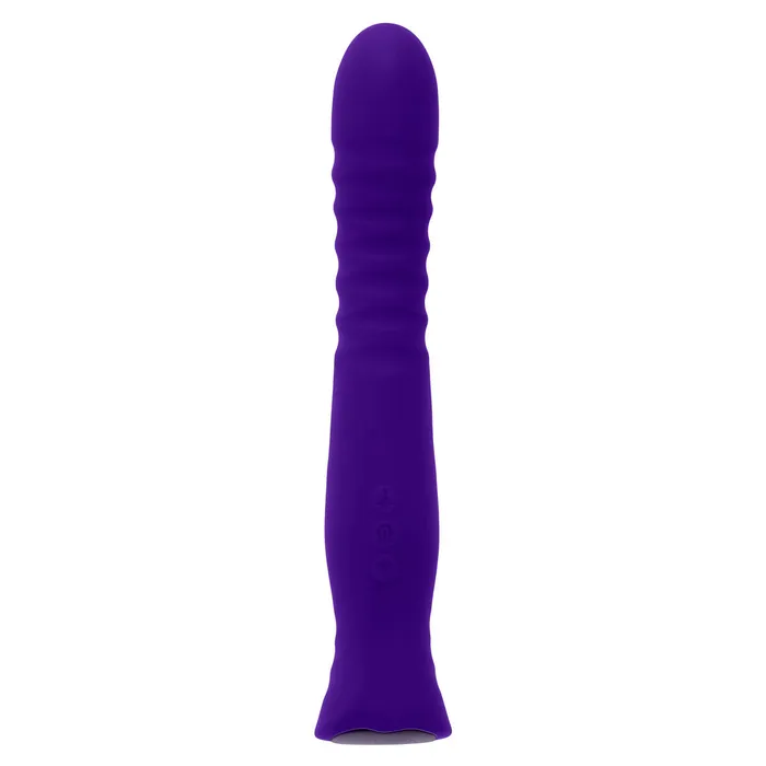 Vibratore Selopa Viola | Selopa Vibrators