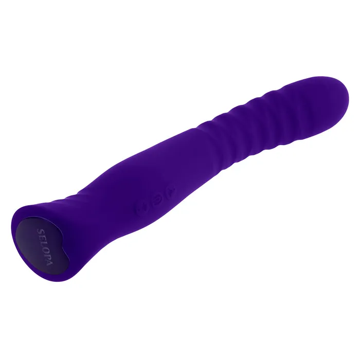 Vibratore Selopa Viola | Selopa Vibrators