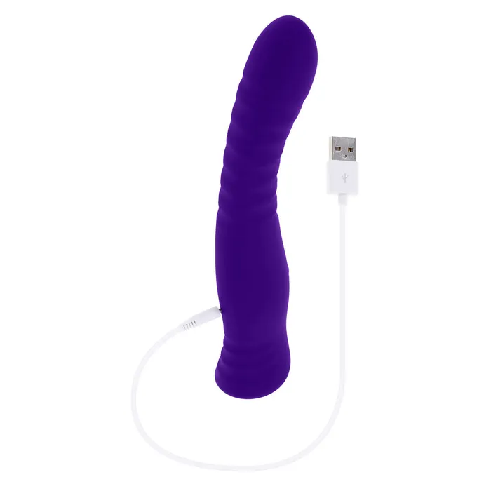 Vibratore Selopa Viola | Selopa Vibrators