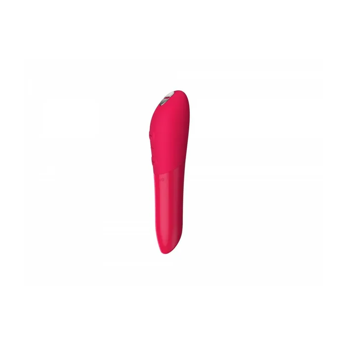 Vibratore Stimolatore del Clitoride WeVibe Rosso WeVibe Vibrators