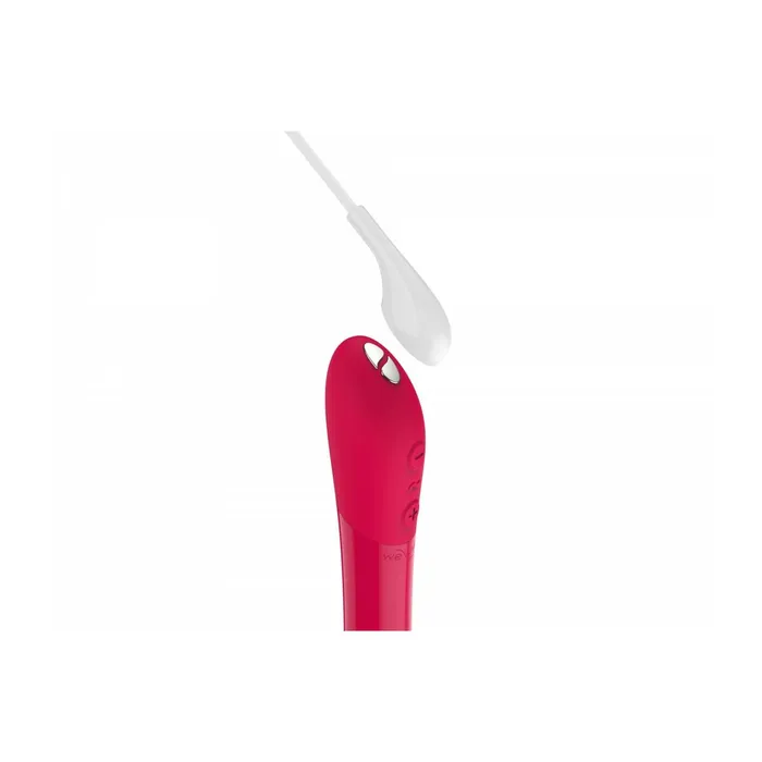 Vibratore Stimolatore del Clitoride We-Vibe Rosso | We-Vibe Vibrators