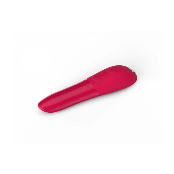 Vibratore Stimolatore del Clitoride We-Vibe Rosso | We-Vibe Vibrators