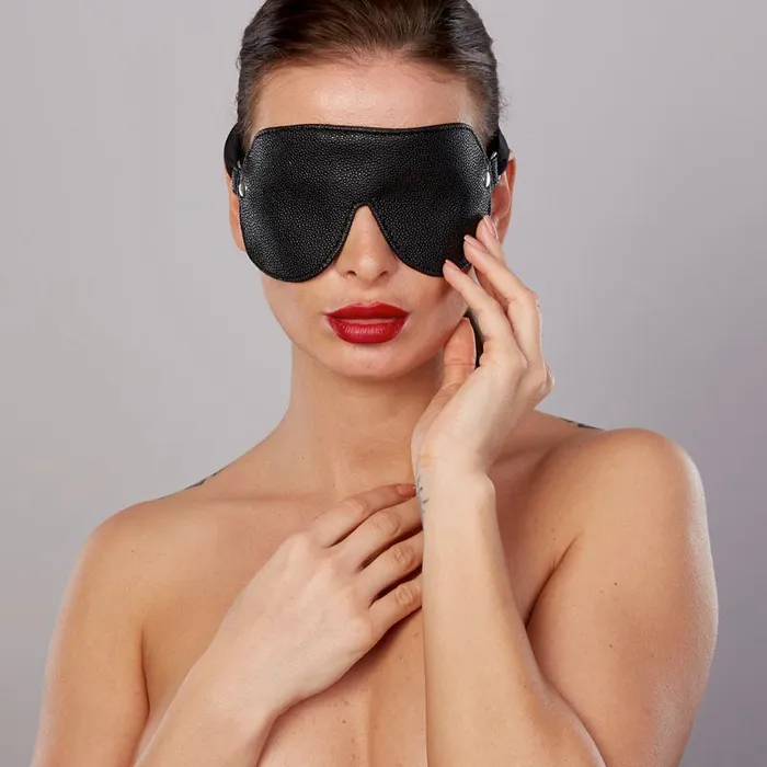 Vibrators Allure Lingerie Adore Mask