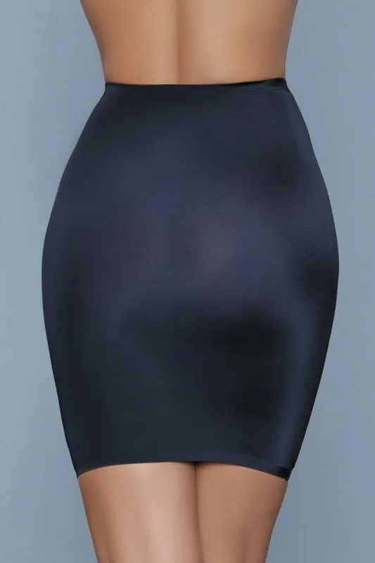 Vibrators | Be Wicked Slimin Shapewear Slip Skirt