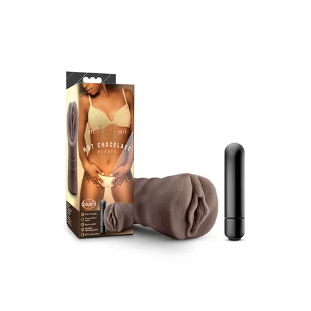 Vibrators Blush Hot Chocolate Alexis