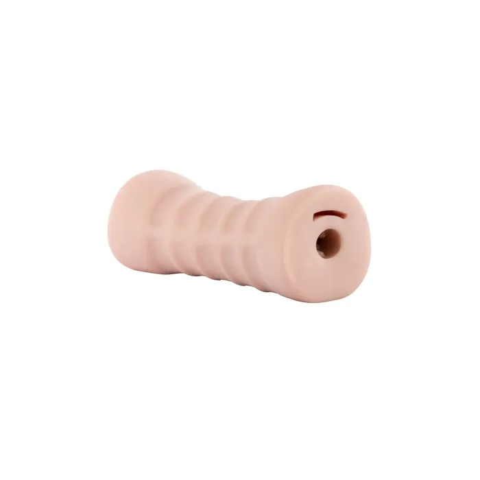 Vibrators | Blush Jack Ass Endurance Blush M for Men Nero