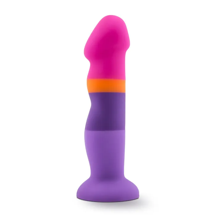 Vibrators Blush Vibratore Blush Avant Multicolore