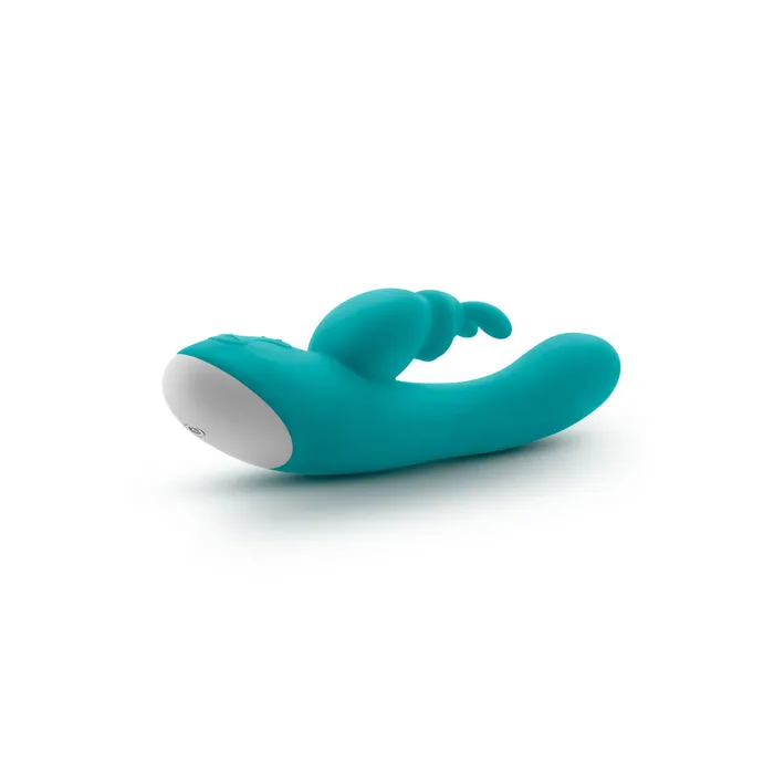 Vibrators | Blush Vibratore per il Punto-G Blush Hop Azzurro