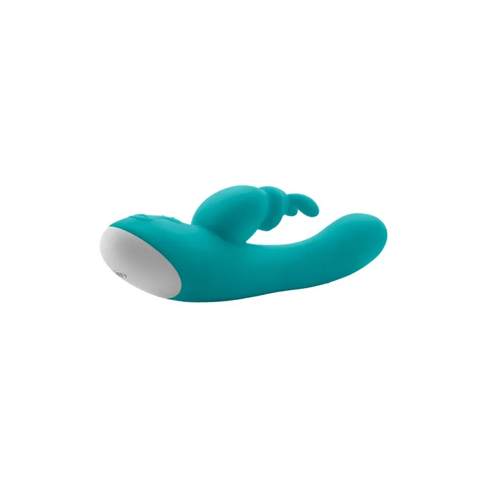 Vibrators | Blush Vibratore per il Punto-G Blush Hop Azzurro