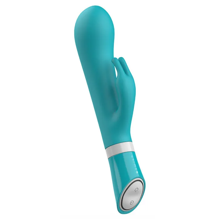 Vibrators | Bswish Bwild Deluxe Bunny