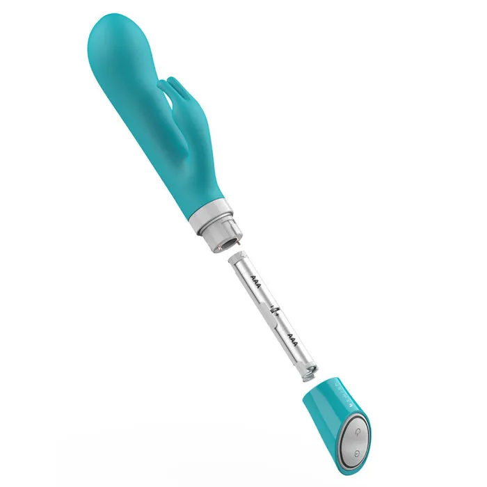 Vibrators | Bswish Bwild Deluxe Bunny