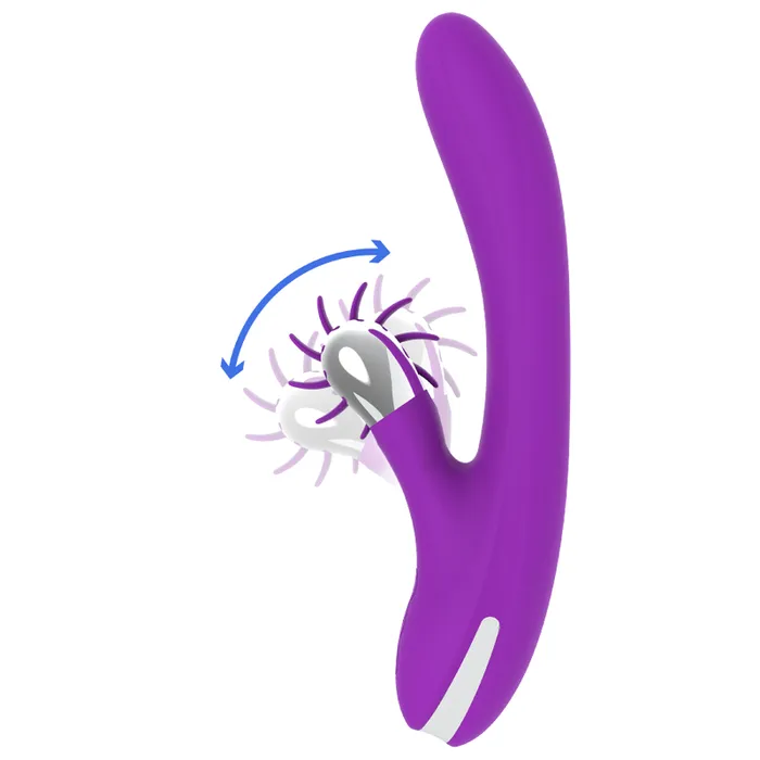 Vibrators | Bunny Funny Vibration 2.0 - Fun Fuction