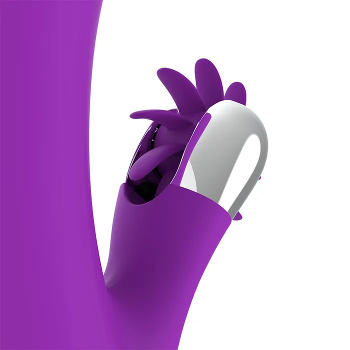 Vibrators | Bunny Funny Vibration 2.0 - Fun Fuction