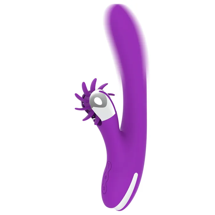 Vibrators | Bunny Funny Vibration 2.0 - Fun Fuction