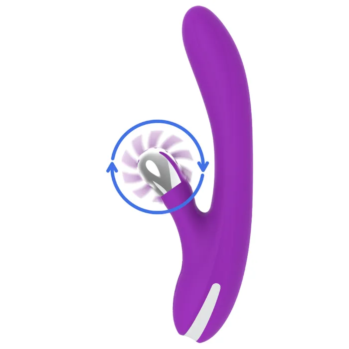 Vibrators | Bunny Funny Vibration 2.0 - Fun Fuction