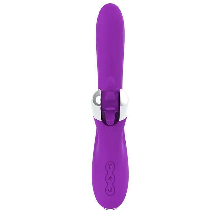 Vibrators | Bunny Funny Vibration 2.0 - Fun Fuction