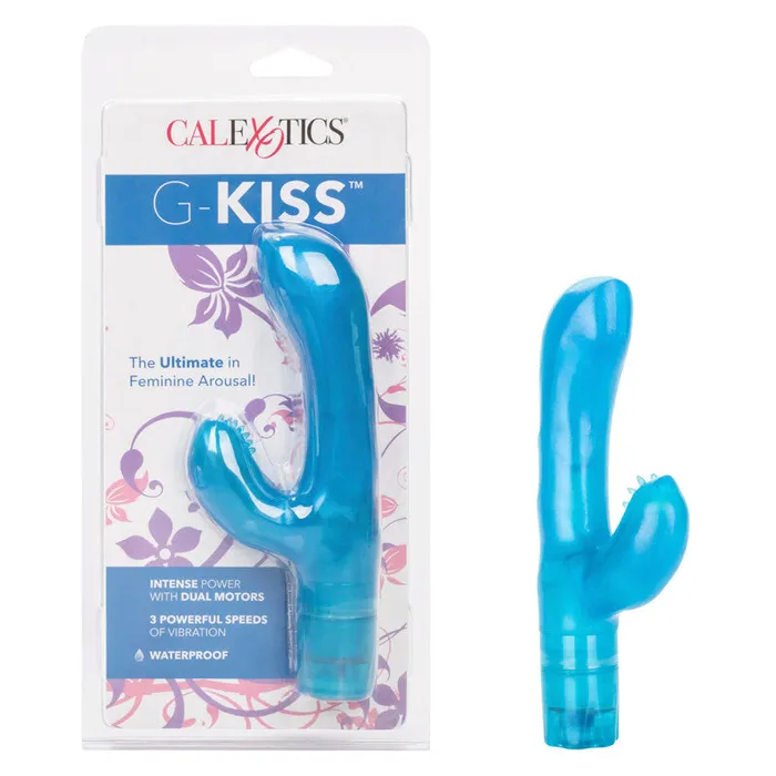 Vibrators | California Exotic G Kiss