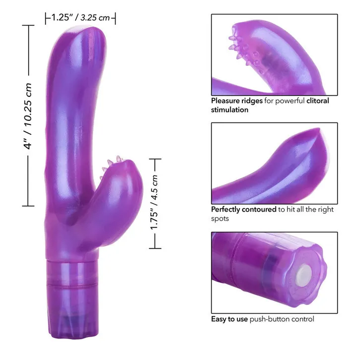 Vibrators | California Exotic G Kiss