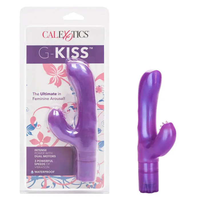 Vibrators | California Exotic G Kiss