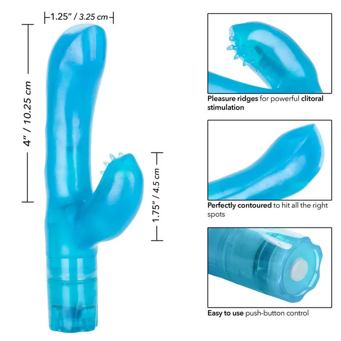 Vibrators | California Exotic G Kiss