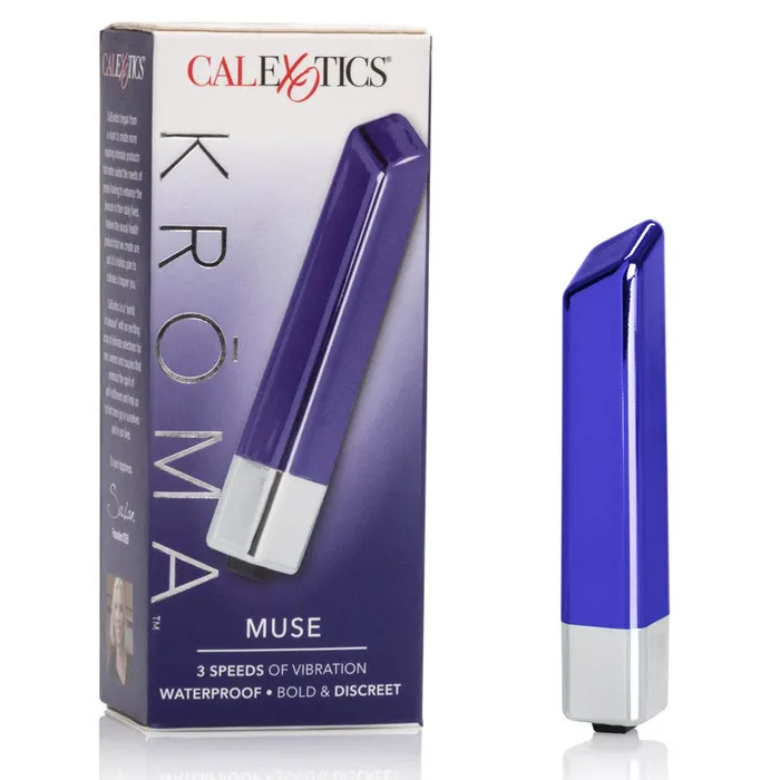 Vibrators California Exotic Kroma Muse