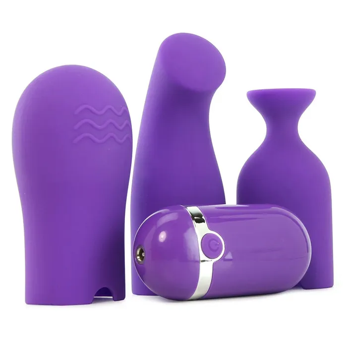 Vibrators | California Exotic Silhouette S21