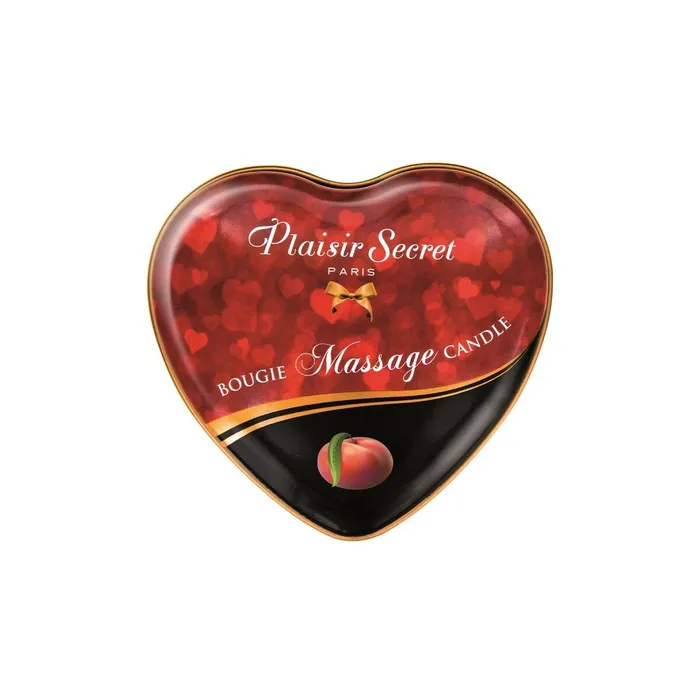 Vibrators | Candela Massaggio Plaisir Secret 35 ml - Plaisir Secret