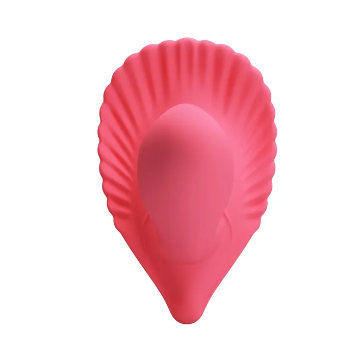 Vibrators | Doppio Stimolatore Vaginale Clitorideo Wireless - Pretty Love