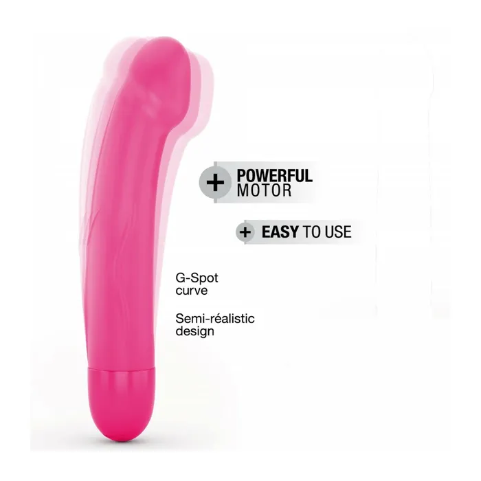 Vibrators | Dorcel Vibratore Dorcel DOR192-PINK Rosa