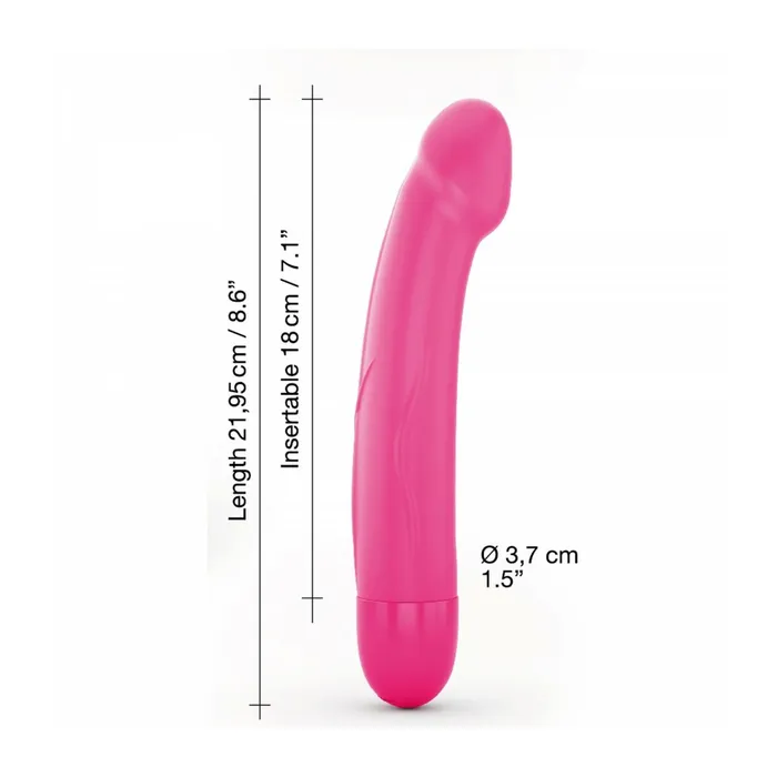 Vibrators | Dorcel Vibratore Dorcel DOR192-PINK Rosa