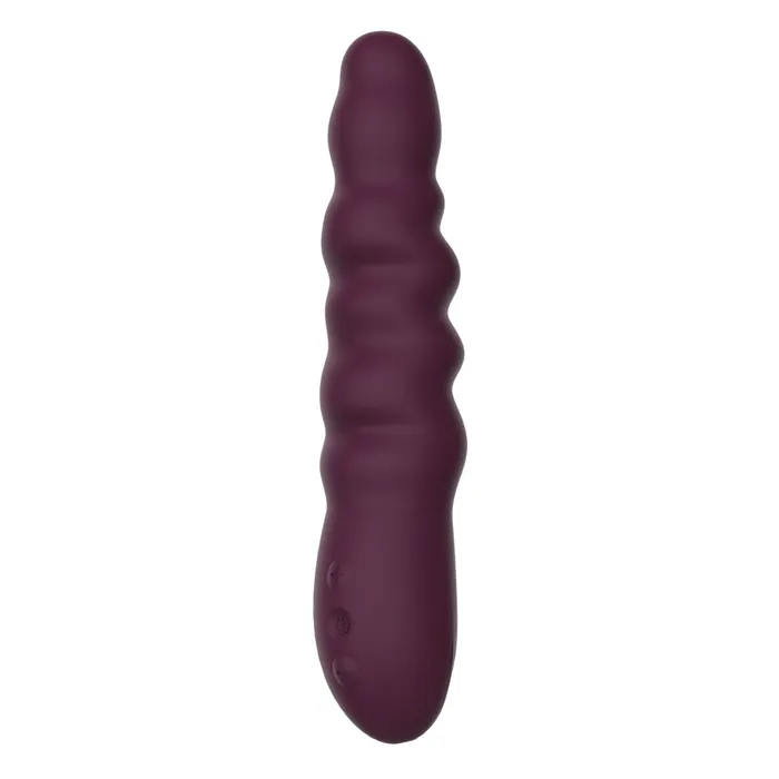 Vibrators | Dream Toys Vibratore Dream Toys Essentials Viola