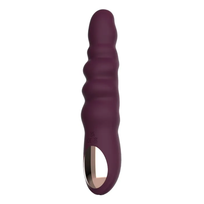 Vibrators | Dream Toys Vibratore Dream Toys Essentials Viola