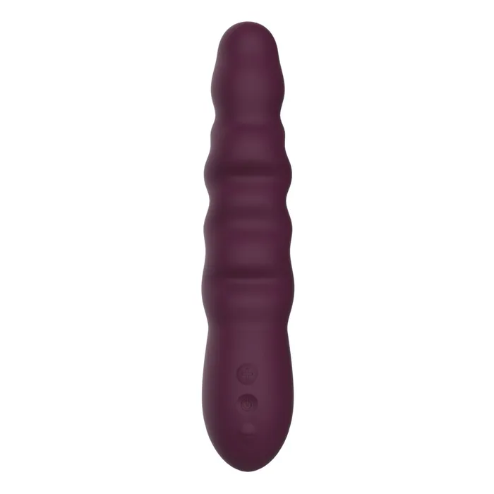 Vibrators | Dream Toys Vibratore Dream Toys Essentials Viola