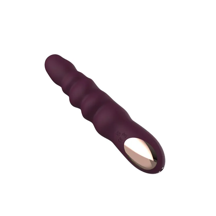 Vibrators | Dream Toys Vibratore Dream Toys Essentials Viola