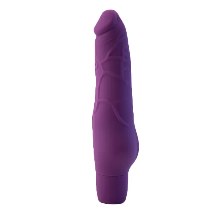 Vibrators | Eden Novelties Mi-Vibe Storm Silicone Vibrator