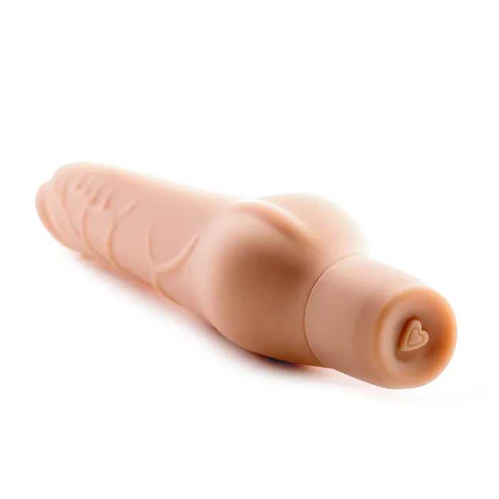 Vibrators | Eden Novelties Mi-Vibe Storm Silicone Vibrator