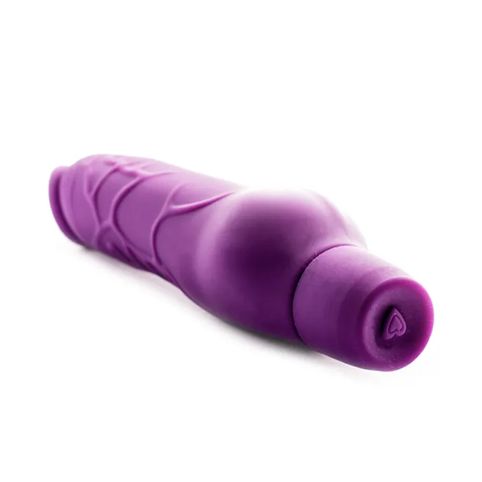 Vibrators | Eden Novelties Mi-Vibe Storm Silicone Vibrator