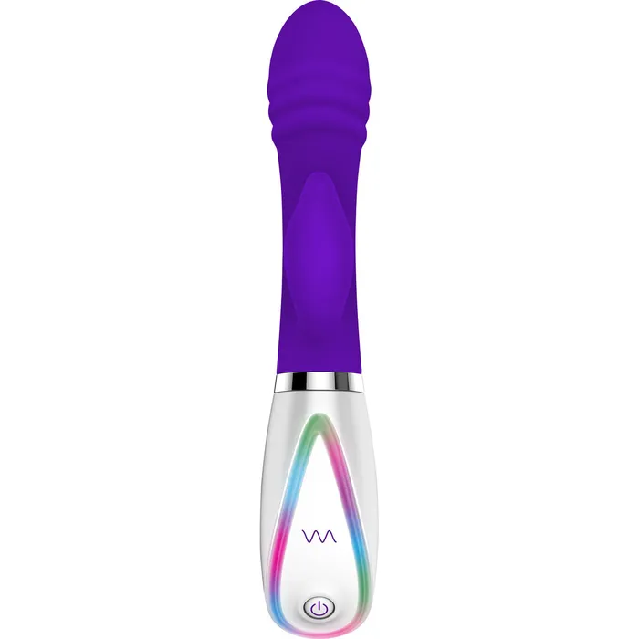 Vibrators | Evolved Vibratore per il Punto-G Evolved Viola