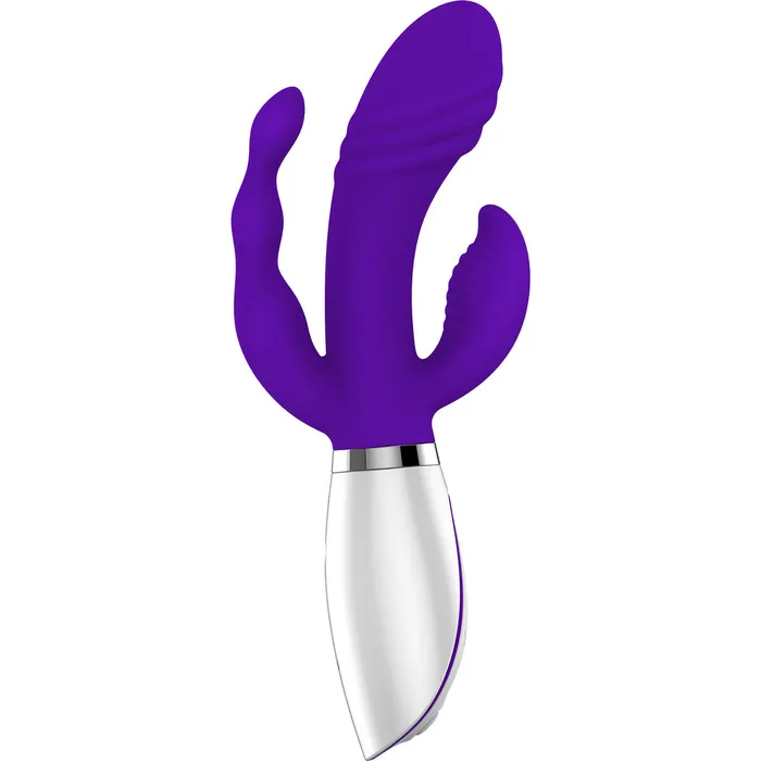 Vibrators | Evolved Vibratore per il Punto-G Evolved Viola