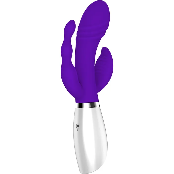 Vibrators | Evolved Vibratore per il Punto-G Evolved Viola