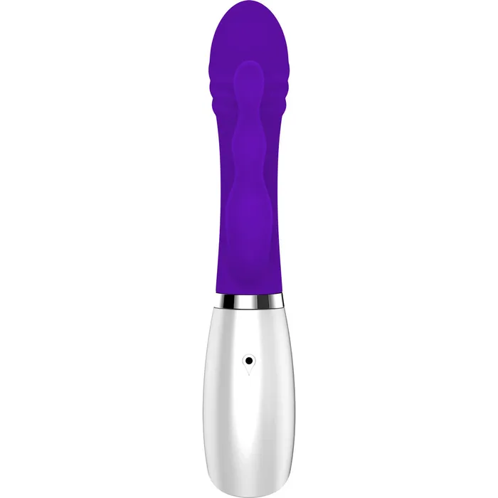 Vibrators | Evolved Vibratore per il Punto-G Evolved Viola