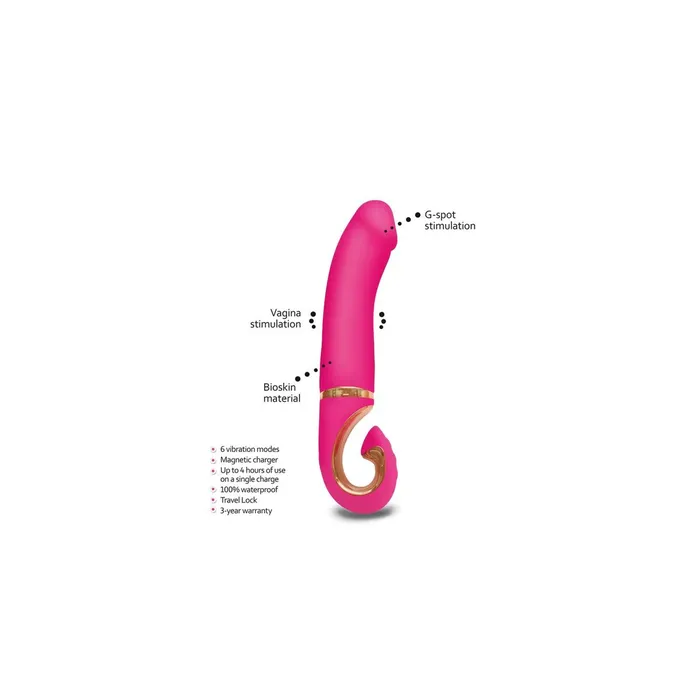 Vibrators | Gvibe Vibratore Gvibe Gjay