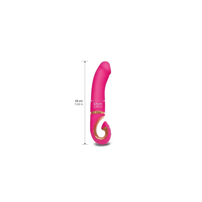 Vibrators | Gvibe Vibratore Gvibe Gjay