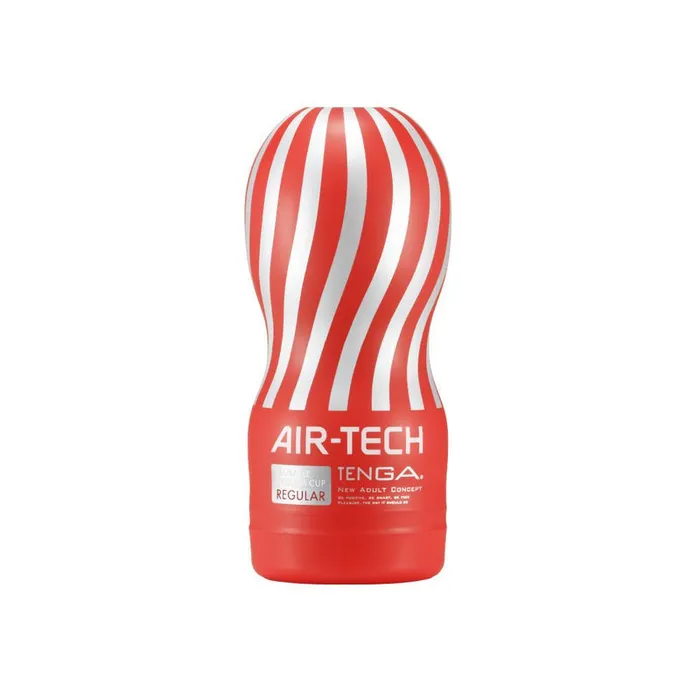 Vibrators Honeys Toy Tenga AirTech 