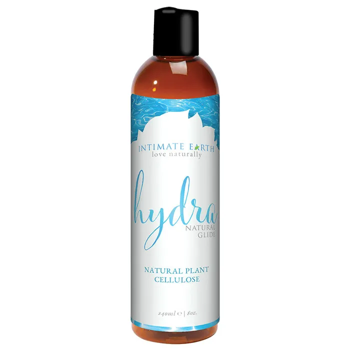 Vibrators | Intimate Organics Hydra Water Based Glide